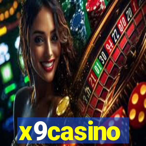 x9casino