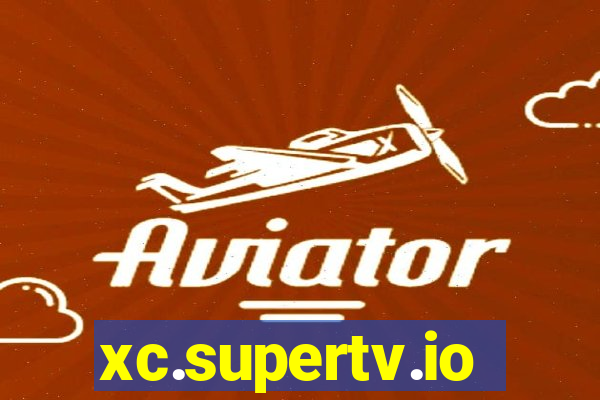 xc.supertv.io