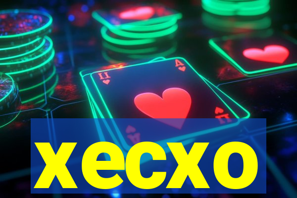 xecxo