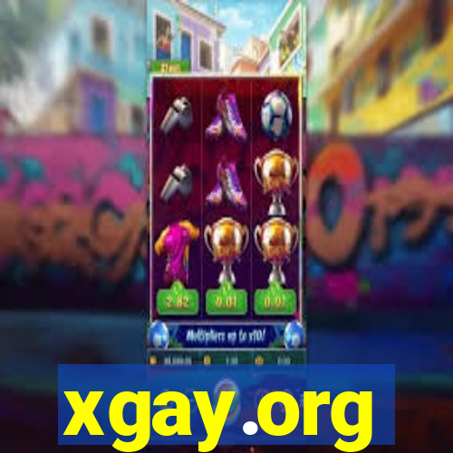 xgay.org