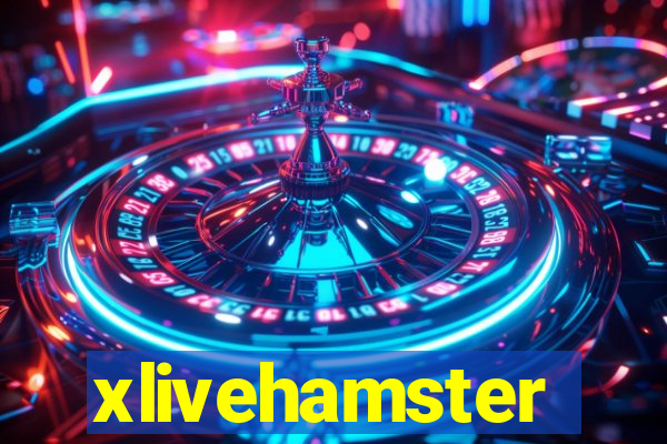 xlivehamster