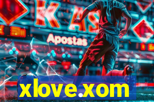 xlove.xom