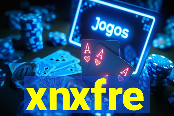 xnxfre