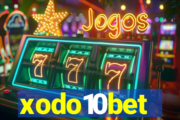 xodo10bet