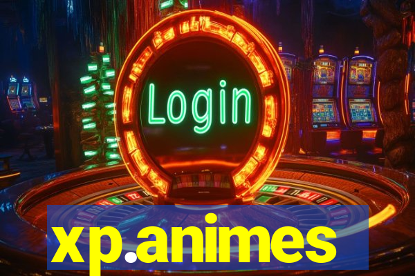 xp.animes