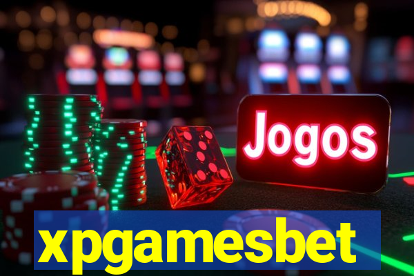 xpgamesbet