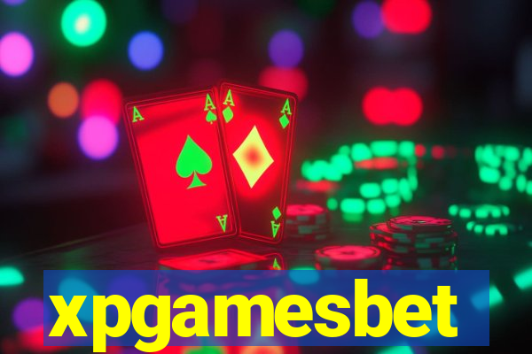 xpgamesbet