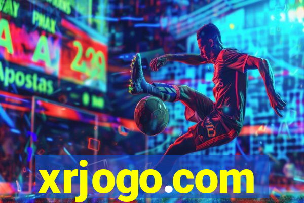 xrjogo.com