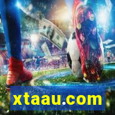 xtaau.com