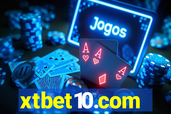 xtbet10.com