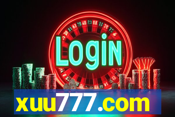 xuu777.com