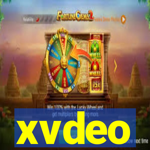 xvdeo