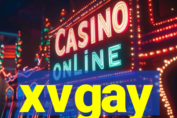 xvgay