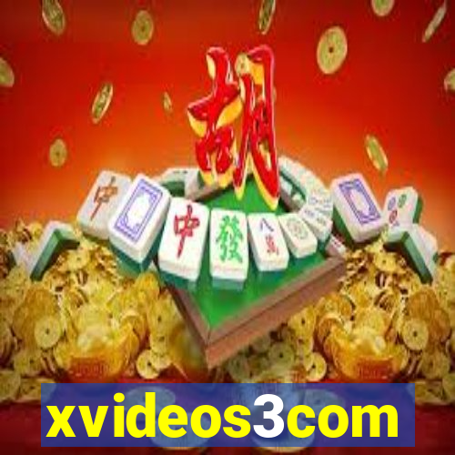 xvideos3com