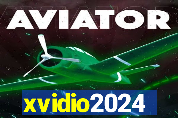 xvidio2024