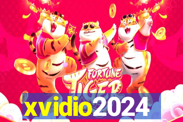 xvidio2024