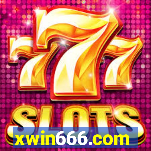 xwin666.com