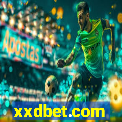 xxdbet.com