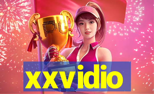 xxvidio