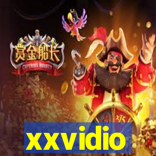 xxvidio