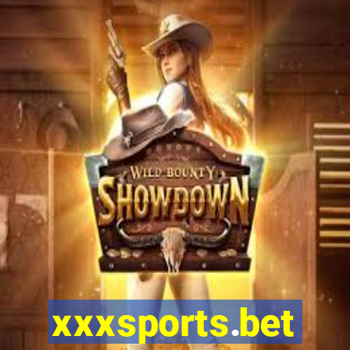 xxxsports.bet