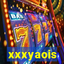 xxxyaois