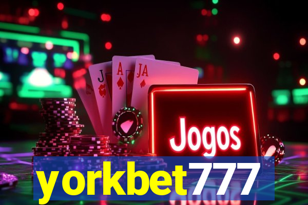 yorkbet777