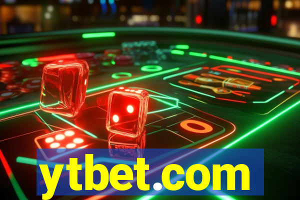 ytbet.com