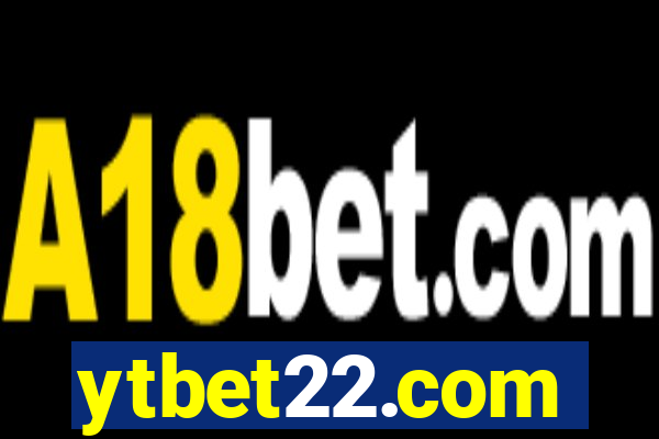 ytbet22.com