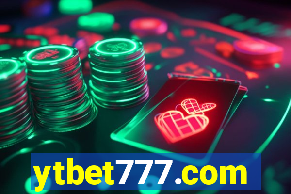 ytbet777.com