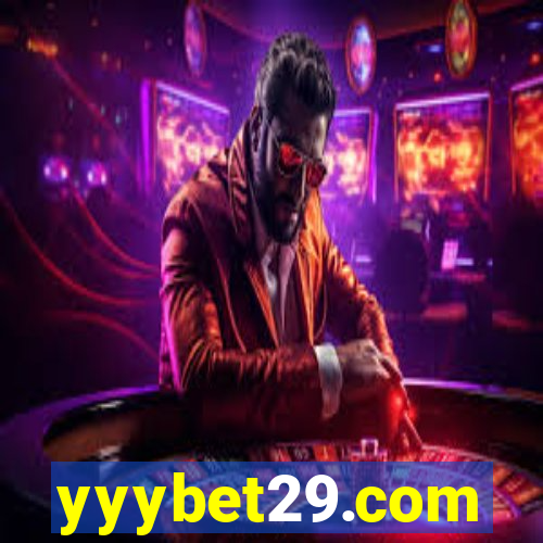 yyybet29.com