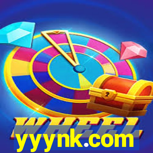 yyynk.com