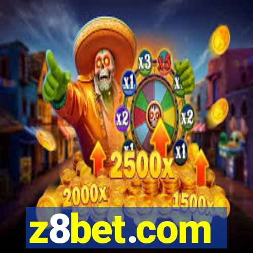 z8bet.com