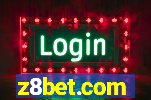 z8bet.com