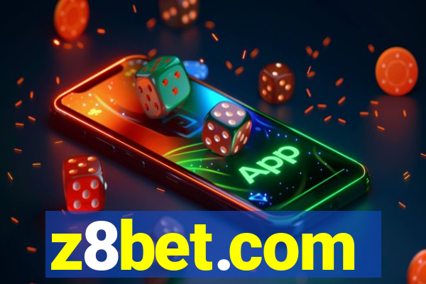 z8bet.com