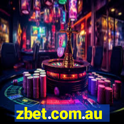 zbet.com.au