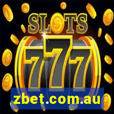 zbet.com.au