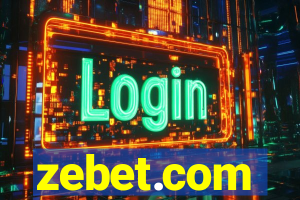 zebet.com