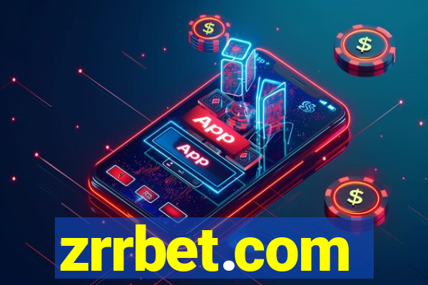 zrrbet.com