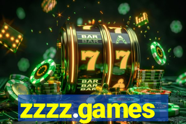 zzzz.games